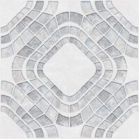 سارین نقره‌ای مات کوثر ابرکوه