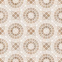 آکوا کرم رستیک مات امین