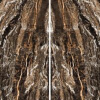 الورا قهوه ای بوک مچ هرمس سرام