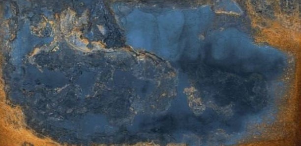 الگانت بلو امین میبد الگانت بلو امین میبد