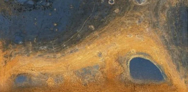 الگانت بلو امین میبد الگانت بلو امین میبد