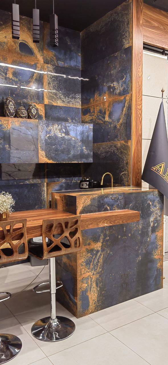 الگانت بلو امین میبد الگانت بلو امین میبد