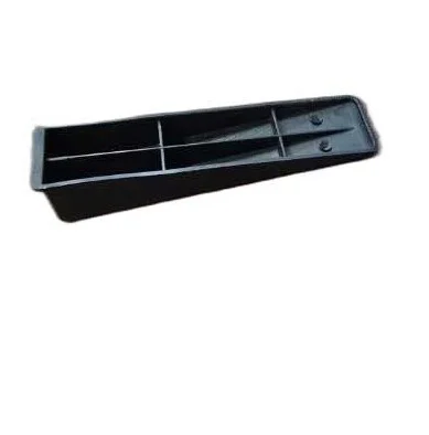 گوه همتراز کاشی (بسته 50 عددی) گوه همتراز کاشی (بسته 50 عددی)