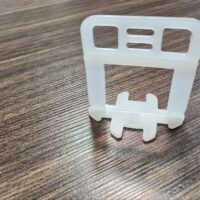 کلیپس همتراز کاشی(بسته 100 عددی)