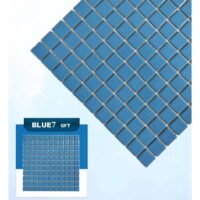 CG Blue7 گهرفام