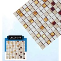 CG Mix Urc 20 گهرفام