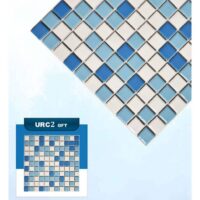 CG Mix Urc2 گهرفام