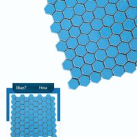 SG Blue 7 گهرفام