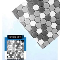 SG mix urs 10 گهرفام